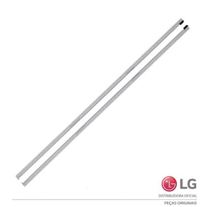 Imagem de Kit barramento lg 49sj8000 49sj8000-sa agf78666101  2 barras  original