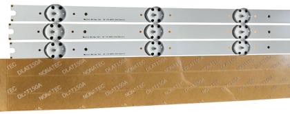 Imagem de Kit Barras De Led Televisor LG AGF80307901