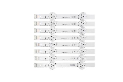 Imagem de Kit Barras De Led Tv LG 70LB7200 70LB7100 70LB650V Original