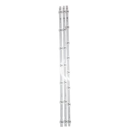 Imagem de Kit Barras LG 32ln5400 32la613b 32ln540b 32ln560b Original