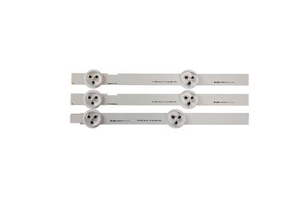 Imagem de Kit Barras LG 32ln5400 32la613b 32ln540b 32ln560b Original