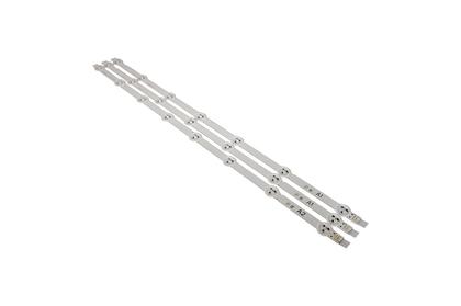 Imagem de Kit Barras LG 32ln5400 32la613b 32ln540b 32ln560b Original