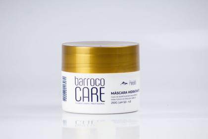 Imagem de Kit Barroco Care Home Care Shampoo + Máscara