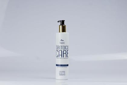 Imagem de Kit Barroco Care Home Care Shampoo + Máscara