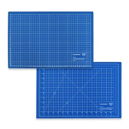 Imagem de Kit Base Corte A1 A2 A3 A4 30X45cm, 60x45cm, 22x30cm ou 90x60cm Dupla Face - Patchwork Artesanato