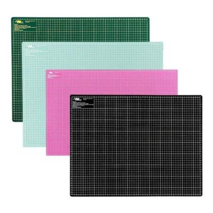 Imagem de Kit Base Corte A1 A2 A3 A4 30X45cm, 60x45cm, 22x30cm ou 90x60cm Dupla Face - Patchwork Artesanato