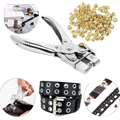 Imagem de Kit Base de Corte 60x45 Cartonagem Gabaritos Alicate Fura Prega Ilhós Jogo de Estilete Régua 60cm Dobradeira Vincador