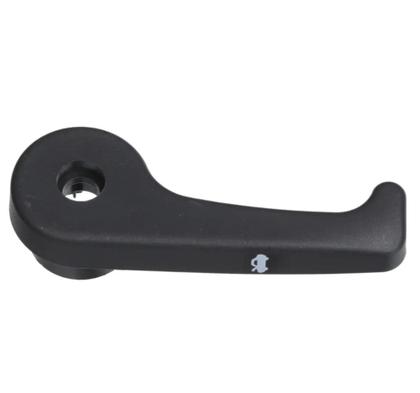 Imagem de Kit Base E Alavanca Puxador Capô Kia Cerato