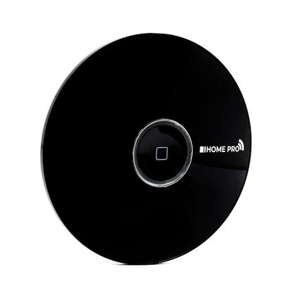 Imagem de Kit Base Vess Home-pro + Interruptor Softtouch - 1 Tecla