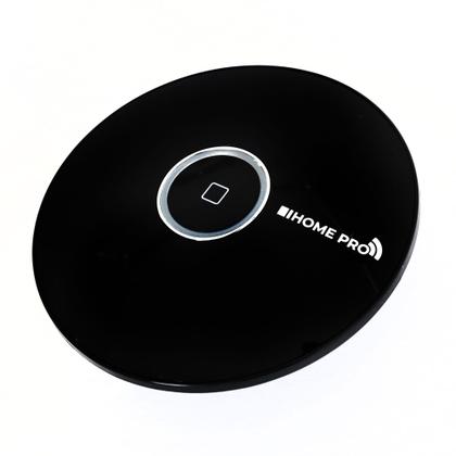 Imagem de Kit Base Vess Home-pro + Interruptor Softtouch - 2 Teclas