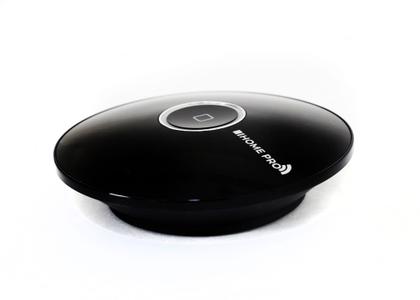 Imagem de Kit Base Vess Home-pro + Interruptor Softtouch - 2 Teclas