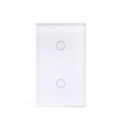 Imagem de Kit Base Vess Home-pro + Interruptor Softtouch - 2 Teclas