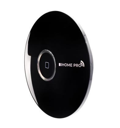 Imagem de Kit Base Vess Home-pro + Interruptor Softtouch - 2 Teclas