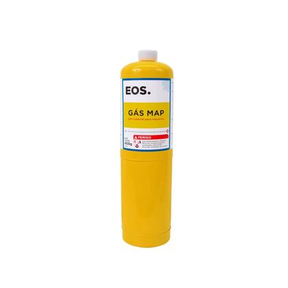 Imagem de Kit Básico Refrigeração Bomba De Vácuo, Maçarico E Mapp
