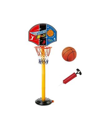 Imagem de Kit Basketball Go Play Multikids
