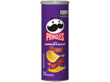 Imagem de Kit Batata Pringles