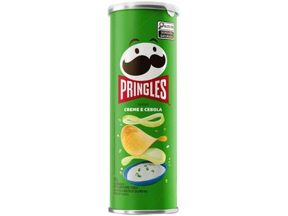 Imagem de Kit Batata Pringles
