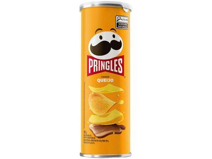 Imagem de Kit Batata Pringles