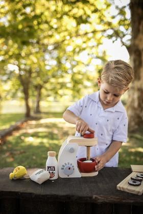 Imagem de Kit Batedeira