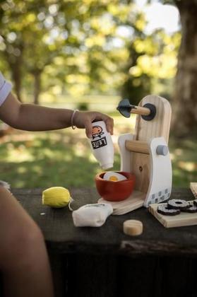 Imagem de Kit Batedeira