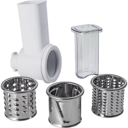 Imagem de Kit Batedeira Planetária Digital com Salada Maker Oster - 220V