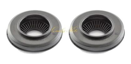 Imagem de Kit Batente Amortecedor Dianteiro Fiat Cronos 2018 2019 20