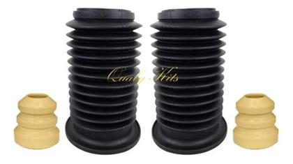 Imagem de Kit Batente Amortecedor Dianteiro Fiat Cronos 2018 2019 20