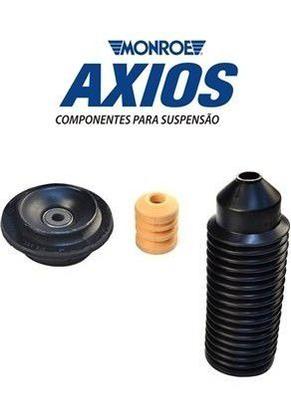 Imagem de Kit Batente Amortecedor Dianteiro Gol/Parati/Saveiro G3 Original Axios BR1010441577