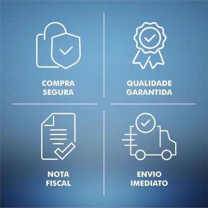 Imagem de Kit batente coifa amortecedor dianteiro celta corsa prisma classic