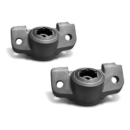 Imagem de Kit Batente Coifa Coxim Traseiro Cobalt 1.4 1.8 2011 A 2016