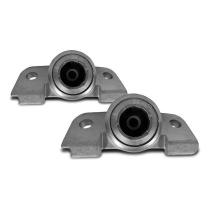 Imagem de Kit Batente Coifa Coxim Traseiro Cobalt 1.4 1.8 2011 A 2016