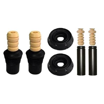 Imagem de Kit Batente Coxim Dianteiro Traseiro Duster 4X2 2015 2016 17