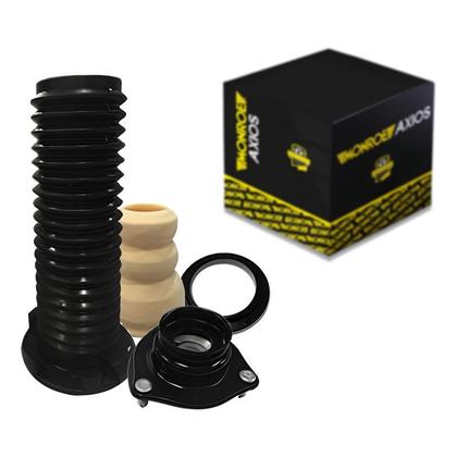 Imagem de Kit Batente Dianteiro Axios Civic 1.8 2.0 2012 A 2014