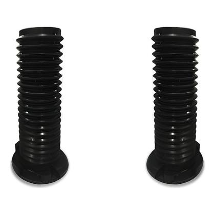 Imagem de Kit Batente Dianteiro Axios Civic 1.8 2.0 2012 A 2014