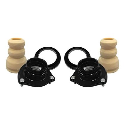 Imagem de Kit Batente Dianteiro Axios Civic 1.8 2.0 2012 A 2014