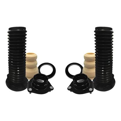 Imagem de Kit Batente Dianteiro Axios Civic 1.8 2.0 2012 A 2014