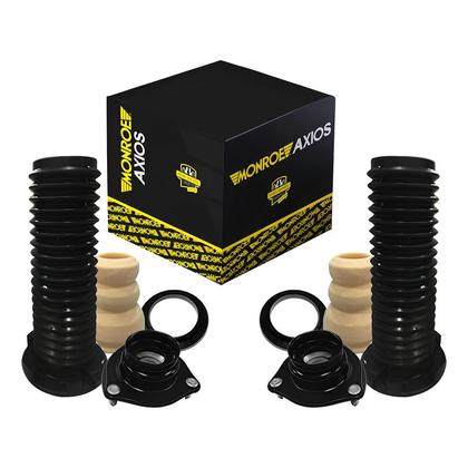 Imagem de Kit Batente Dianteiro Axios Civic 1.8 2.0 2012 A 2014