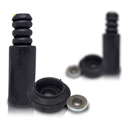 Imagem de Kit Batente Dianteiro Axios Clio 1.0 2013 A 2016