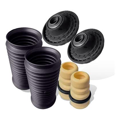 Imagem de Kit Batente Dianteiro Axios Cobalt 1.4 1.8 2011 A 2015