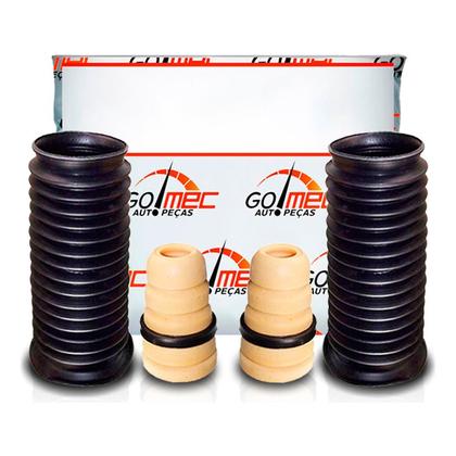 Imagem de Kit Batente Dianteiro Axios Cobalt 1.4 1.8 2011 A 2015