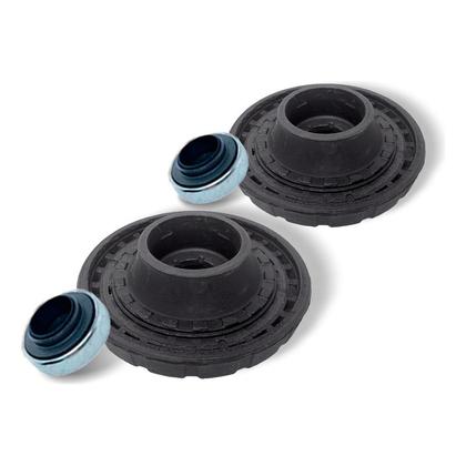 Imagem de Kit Batente Dianteiro Axios Cobalt 1.4 1.8 2011 A 2015