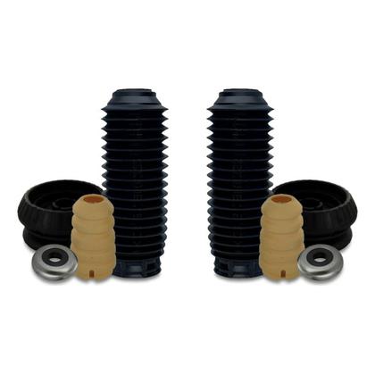 Imagem de Kit Batente Dianteiro Axios Ka 1.0 1.6 2008 A 2013