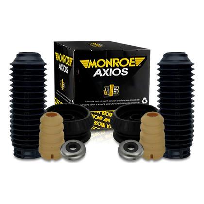 Imagem de Kit Batente Dianteiro Axios Ka 1.0 1.6 2008 A 2013