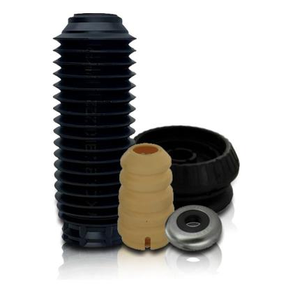 Imagem de Kit Batente Dianteiro Axios Ka 1.0 1.6 2008 A 2013