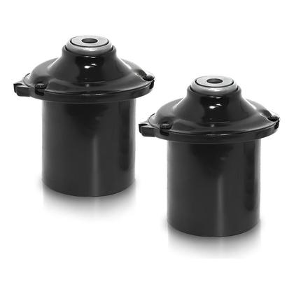 Imagem de Kit Batente Dianteiro Axios Montana 1.8 2003 A 2010