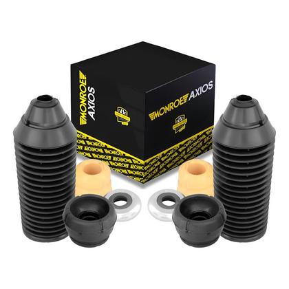 Imagem de Kit Batente Dianteiro Axios New Beetle 1.6 2.0 1999 A 2010