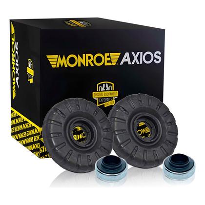 Imagem de Kit Batente Dianteiro Axios Onix 1.0 1.4 2012 A 2016