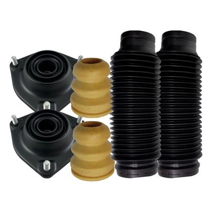 Imagem de Kit Batente Dianteiro Sampel Elantra 2.0 2014 A 2016