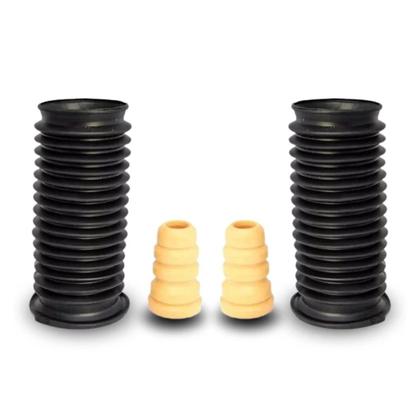 Imagem de Kit Batente e Coifa Amortecedor Dianteiro Onix/ Cobalt/ Spin/ Prima/ Sonic