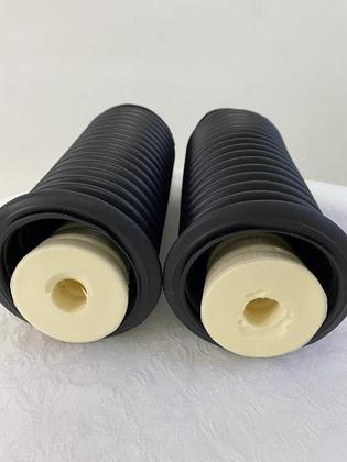 Imagem de Kit Batente e Coifa Amortecedor Dianteiro Onix/ Cobalt/ Spin/ Prima/ Sonic